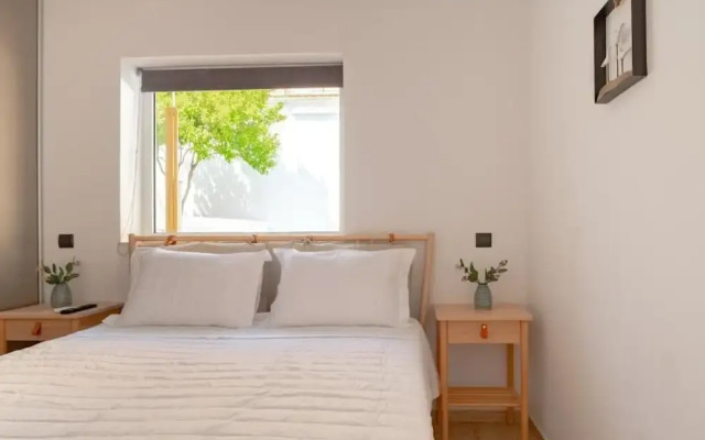Siora Agiolina 2 BD Private Pool Villa