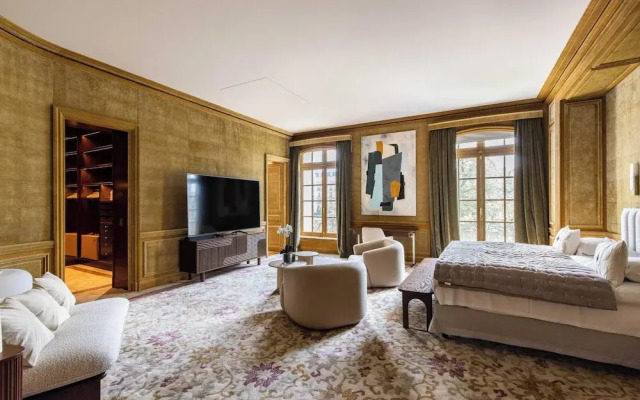 Appt Exceptionnel - 4br/8p- Arc de Triomphe