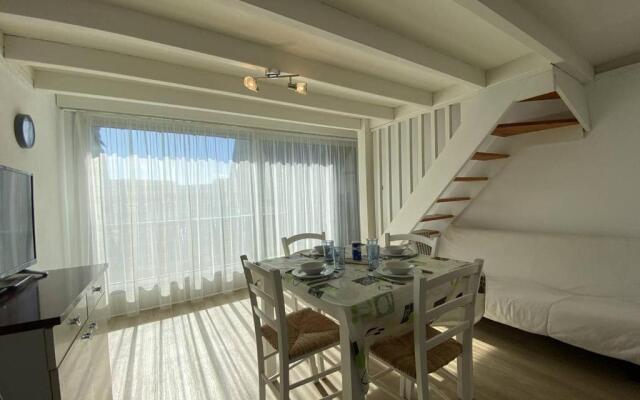 Appartement Carnac, 2 pièces, 4 personnes - FR-1-377-11