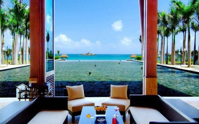 Yalong Bay Mangrove Tree Resort