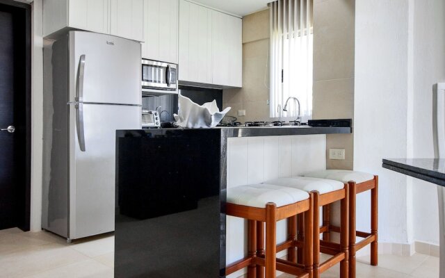 Costa Vallarta Condo