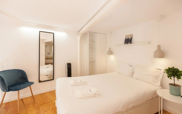 FLH Graça Lovely Apartment III