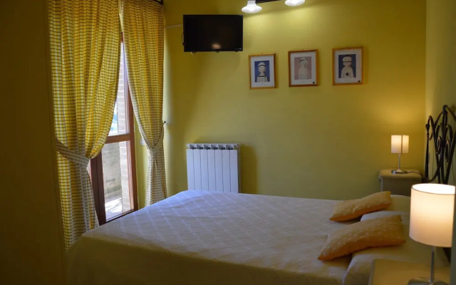 Cumana Blu Apartments