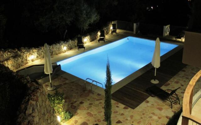 Princes ' Islands Luxury Residences