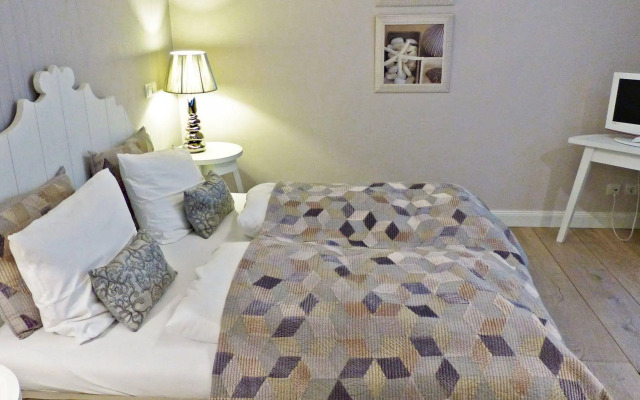 ApartHotel Seepferdchen