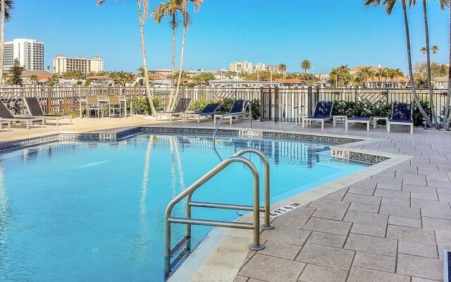 158 Brightwater Condo by RedAwning