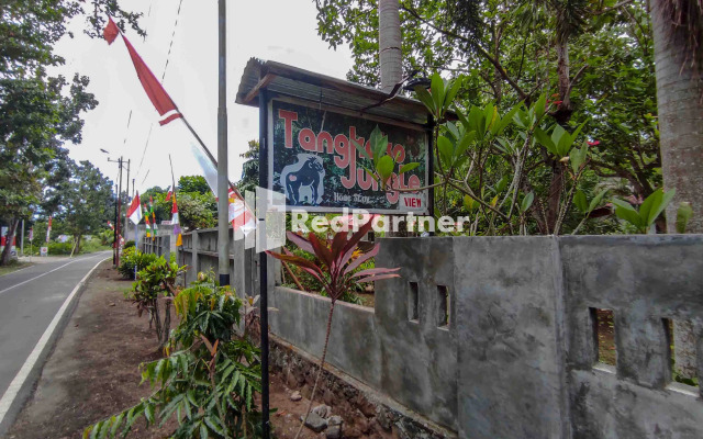 OYO 90988 Tangkoko Jungle Homestay