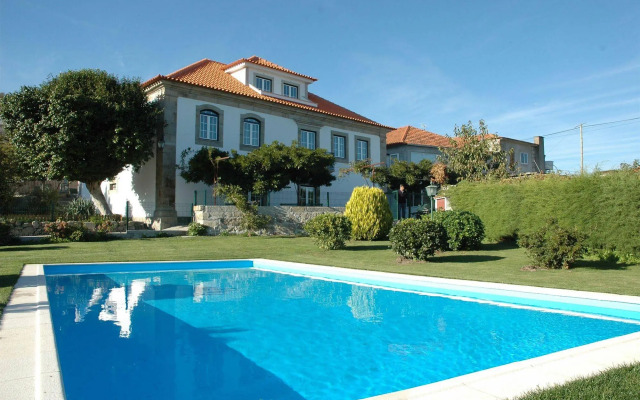 Quinta da Casa Grande Pinheiro
