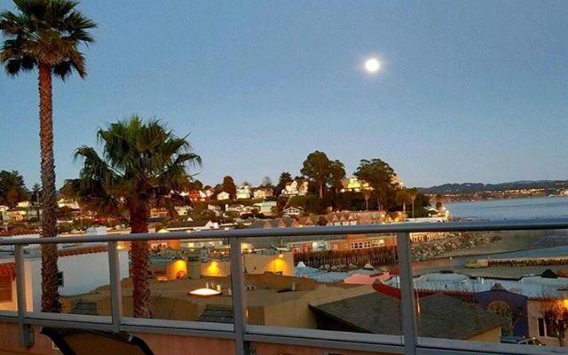 Capitola Beach Suites