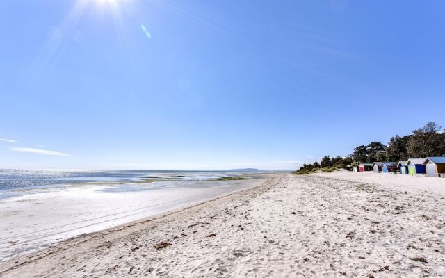 CAPEL A Great Family Getaway