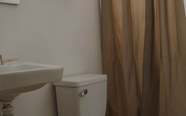 Colorada House - Hostel