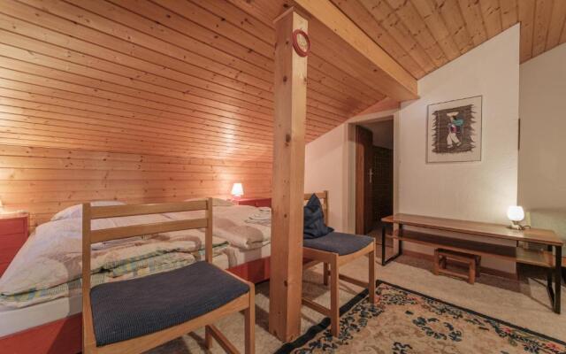 Casa Dschember, Wohnung 11, 1-6 Personen