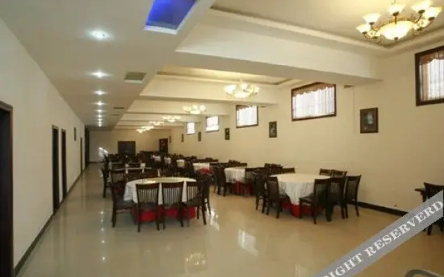 Yuntai Mountain Changhong Hotel Xiuwu No. 1