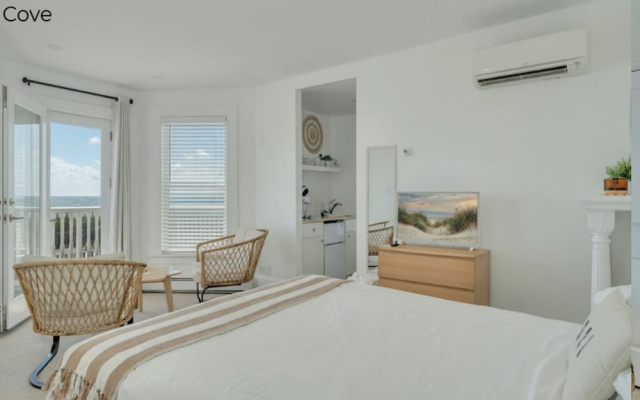 931 Beach Guest House