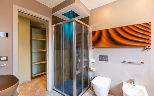 Solmaris Tropea - Rooms & Suites