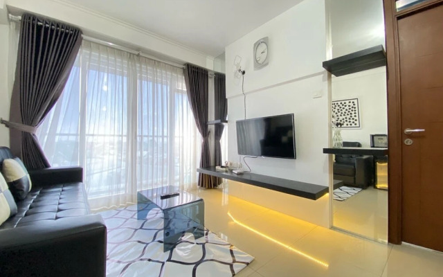 Exclusive 3Br At Gateway Pasteur Apartment