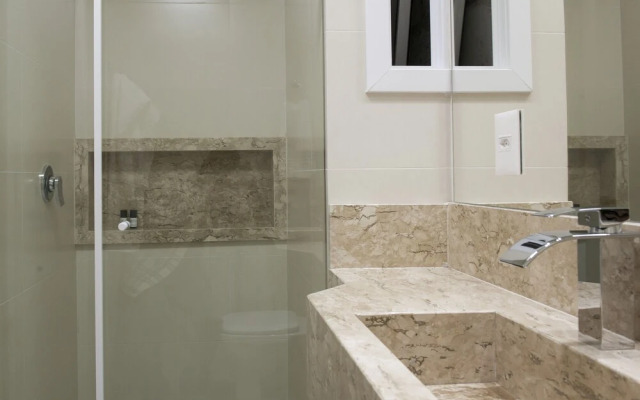 Cityhome Bav Residenz Gramado