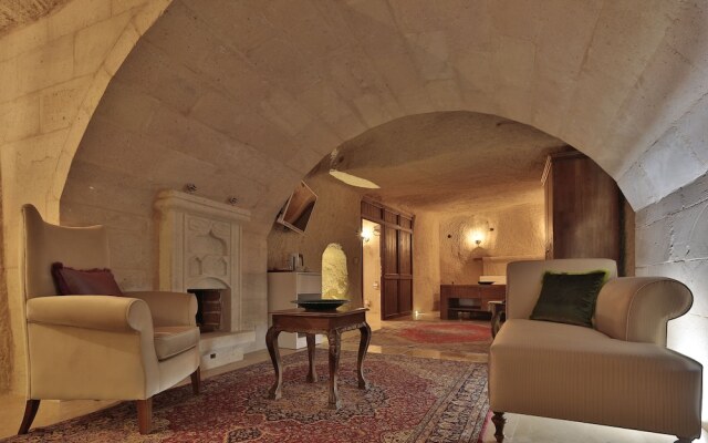 Cappadocia Lodge