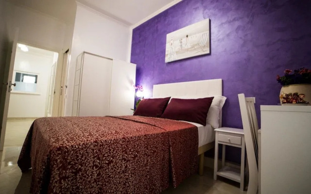 St. Peter Area Luxury Suites