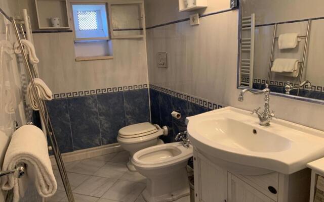 The Twenty - Piazza di Spagna apartment