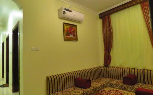 Talaea El Reem Aparthotel