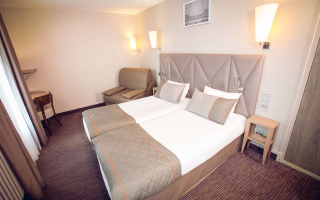 Timhotel Paris Gare Montparnasse