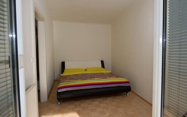 Debo Apartments Marc-Aurel-Strasse