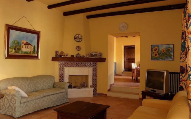 Ridocco Agriturismo