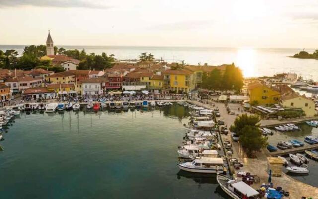 Apartment in Senj 40163