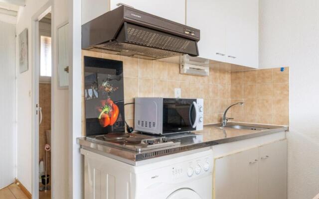 Appartement Biscarrosse Plage, 3 pièces, 4 personnes - FR-1-521-177