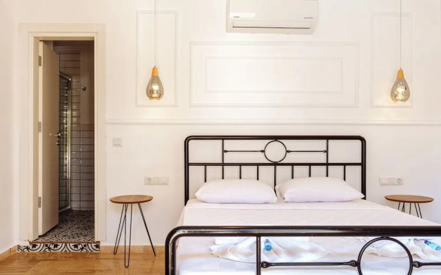 Sea Garden Kaş Hotel