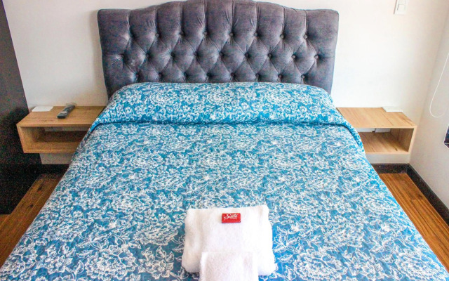 Hotel Suite and Deluxe Duitama