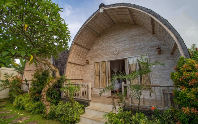 Wana Shanti Villa