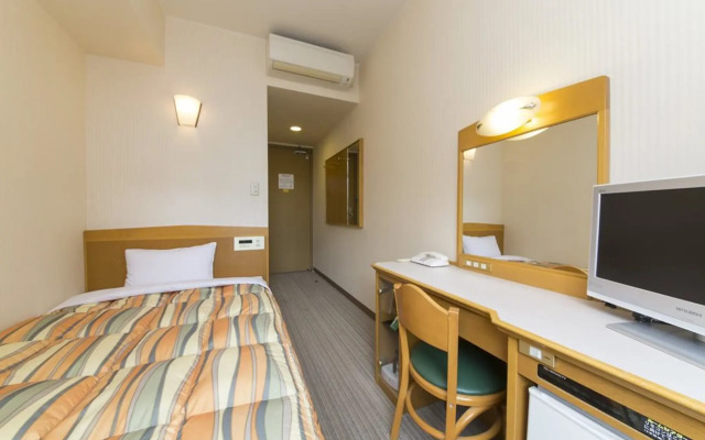 Nagoya B's Hotel