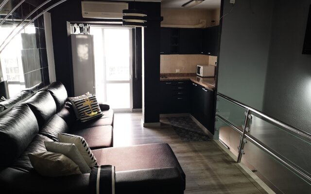 Apartamento Turístico Nerja