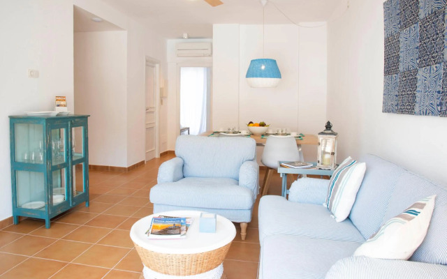 Can Serol Apartments
