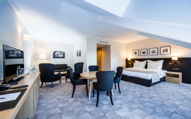 Hotel Sokół Wellness & SPA