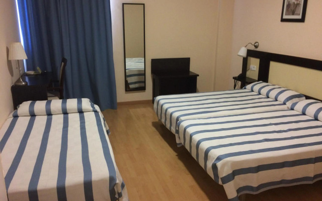Hotel Castillo