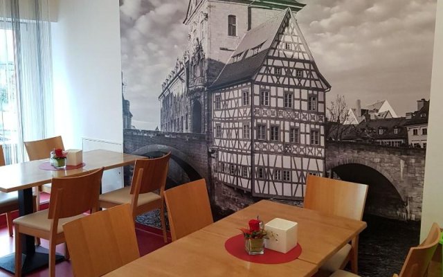 Hotel Am Brauerei-Dreieck