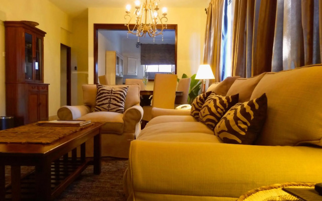 Palacina The Residence & The Suites