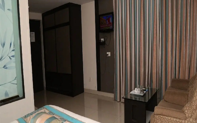 Hotel Princess Park