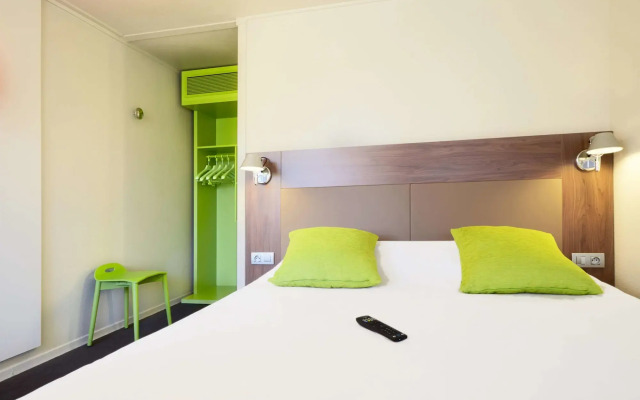 Campanile Bethune Fouquieres