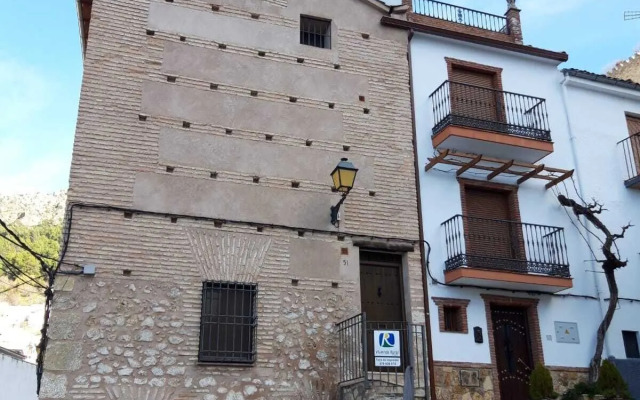 Torre Del Inquisidor