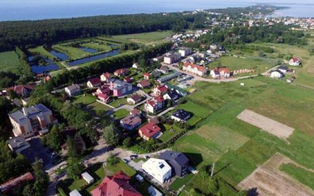 Spokojne Wczasy