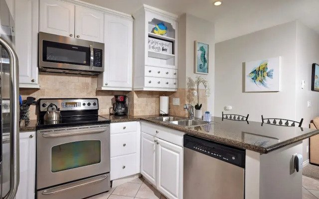 Oceanside Beach Condos