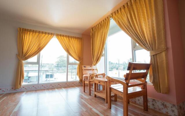 KritshanaJPR 3 K Hotel