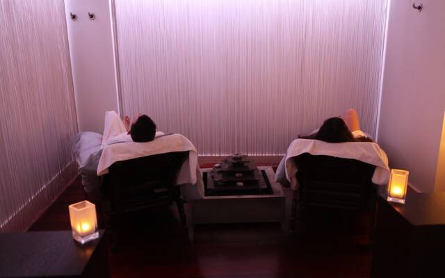 Hôtel du Bois Blanc Domaine d'Epeyssoles Georges Blanc