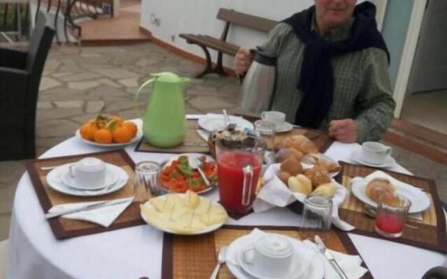 B&B Il Grappolo