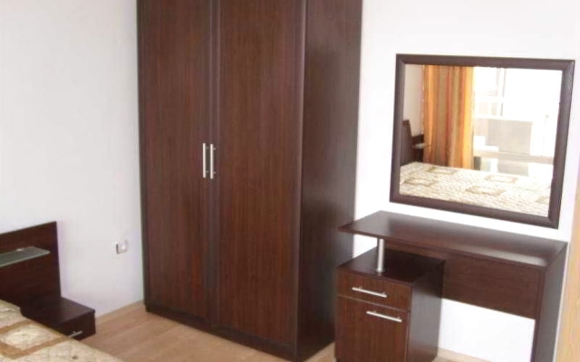 Stella Polaris Holiday Complex