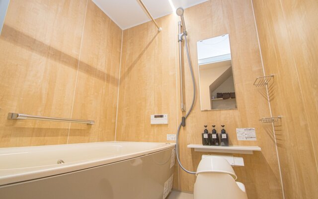 Family Cottage Yakuin Minami